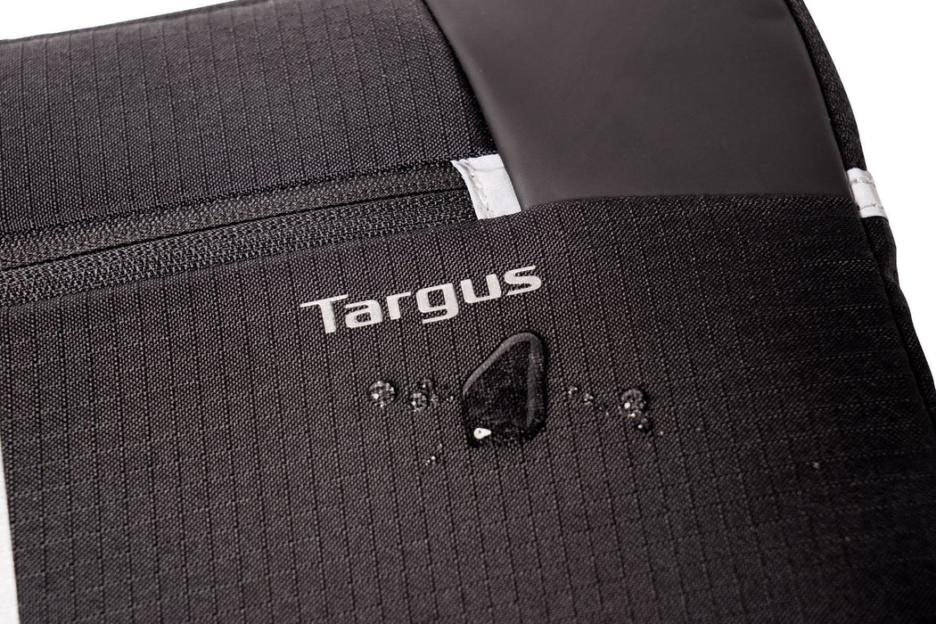Targus 12.1??§ Bex II Laptop Sleeve - Black With Black Trim TSS88110AU Targus Notebook & Tablet Cases