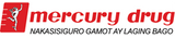 Mercury Drug