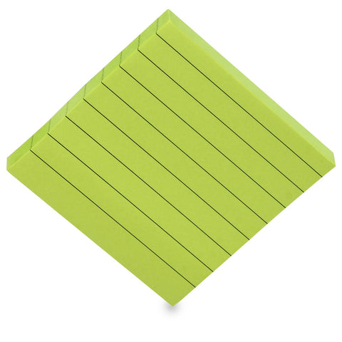 small square sticky notes