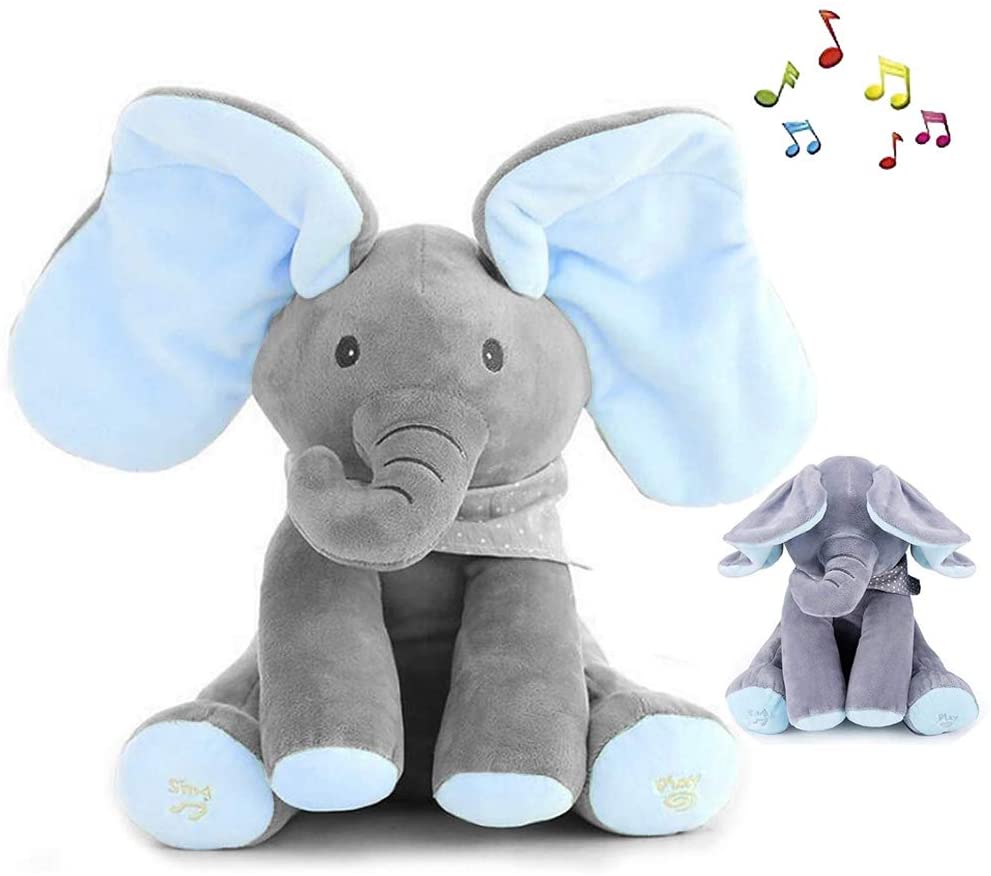 Play elephant. Мягкая игрушка "Слоник". Плюшевая игрушка Слоник. Голубой слон игрушка. Игрушка Слоник интерактивная.
