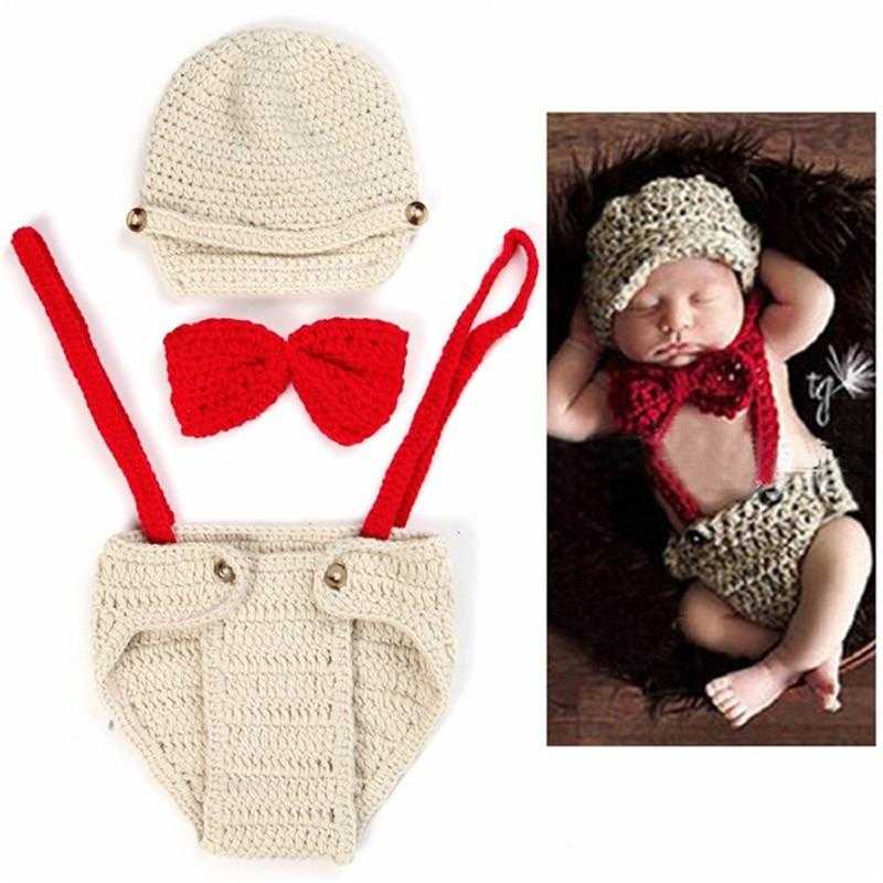 newborn knitted outfits