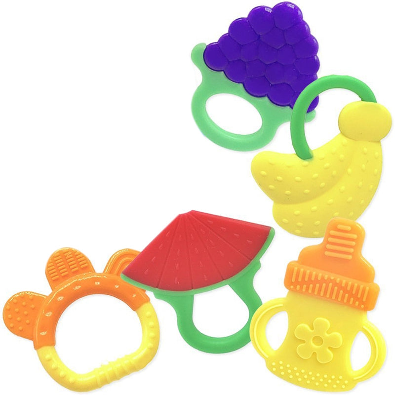 teething toys