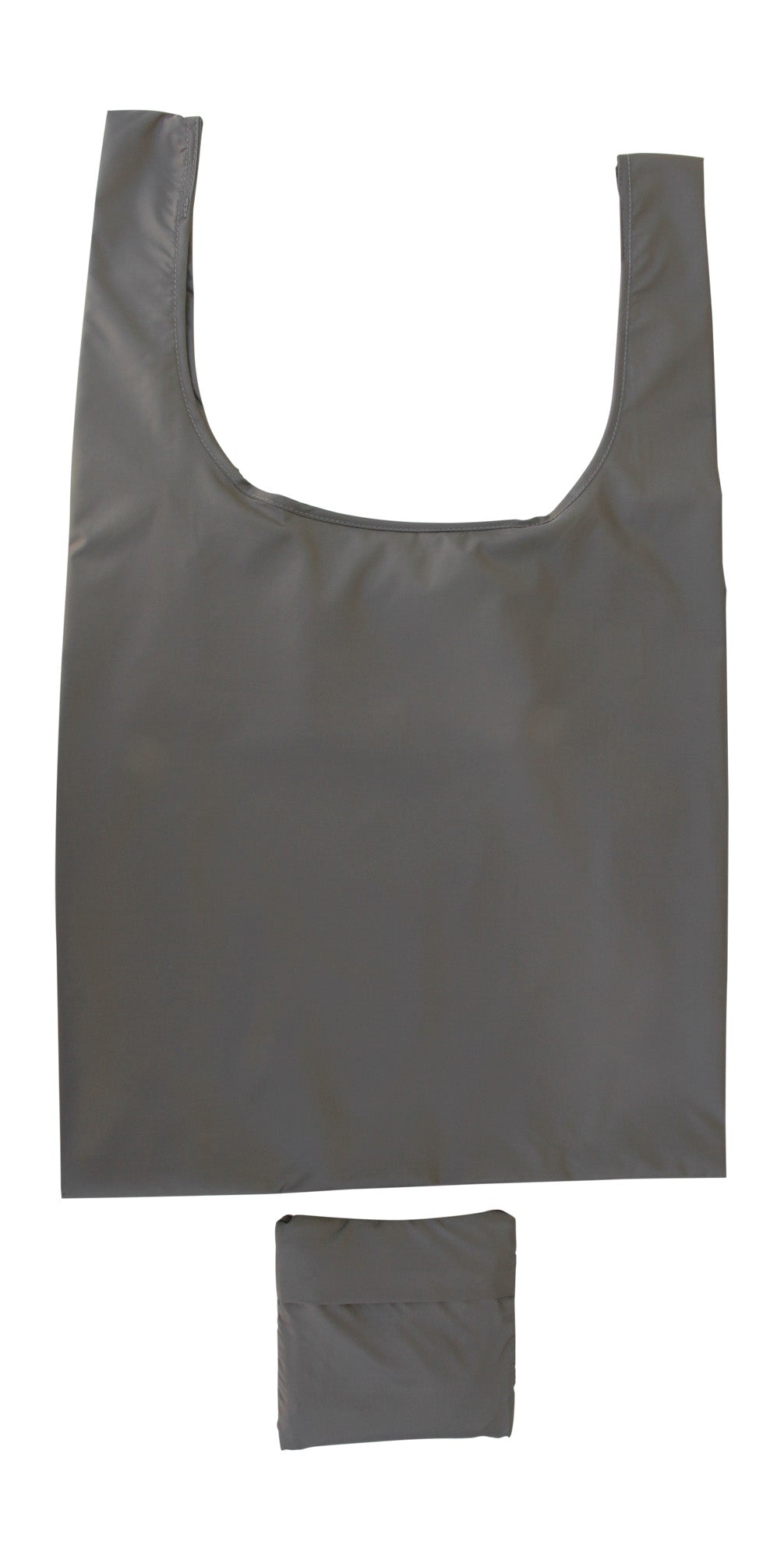 Eco-Friendly Reusable Bags - Plush Yarn