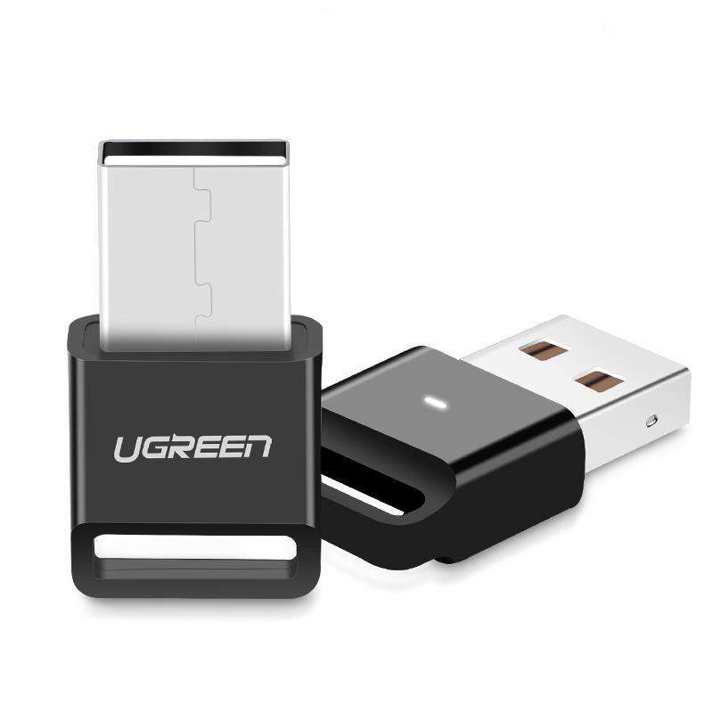 Ugreen USB Bluetooth 4.0 Adaptör - Teknostore