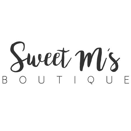 Sweet M's Boutique