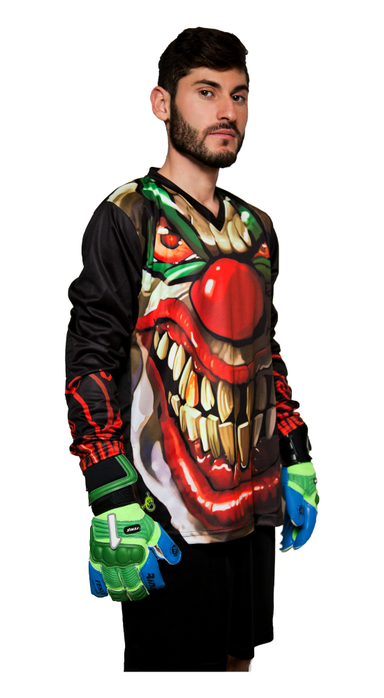 Killjoy Goalkeeper Jersey