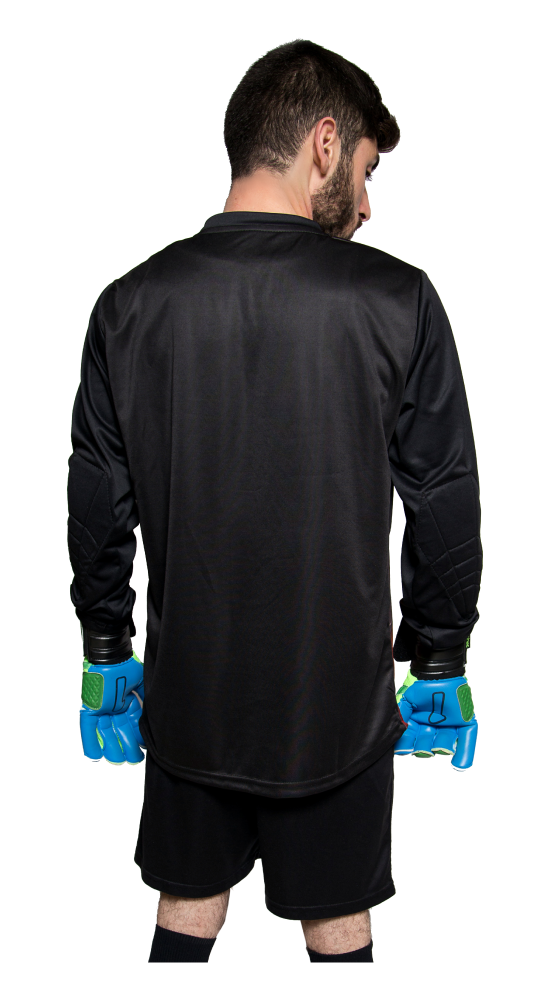 Panther Goalkeeper Jersey 5