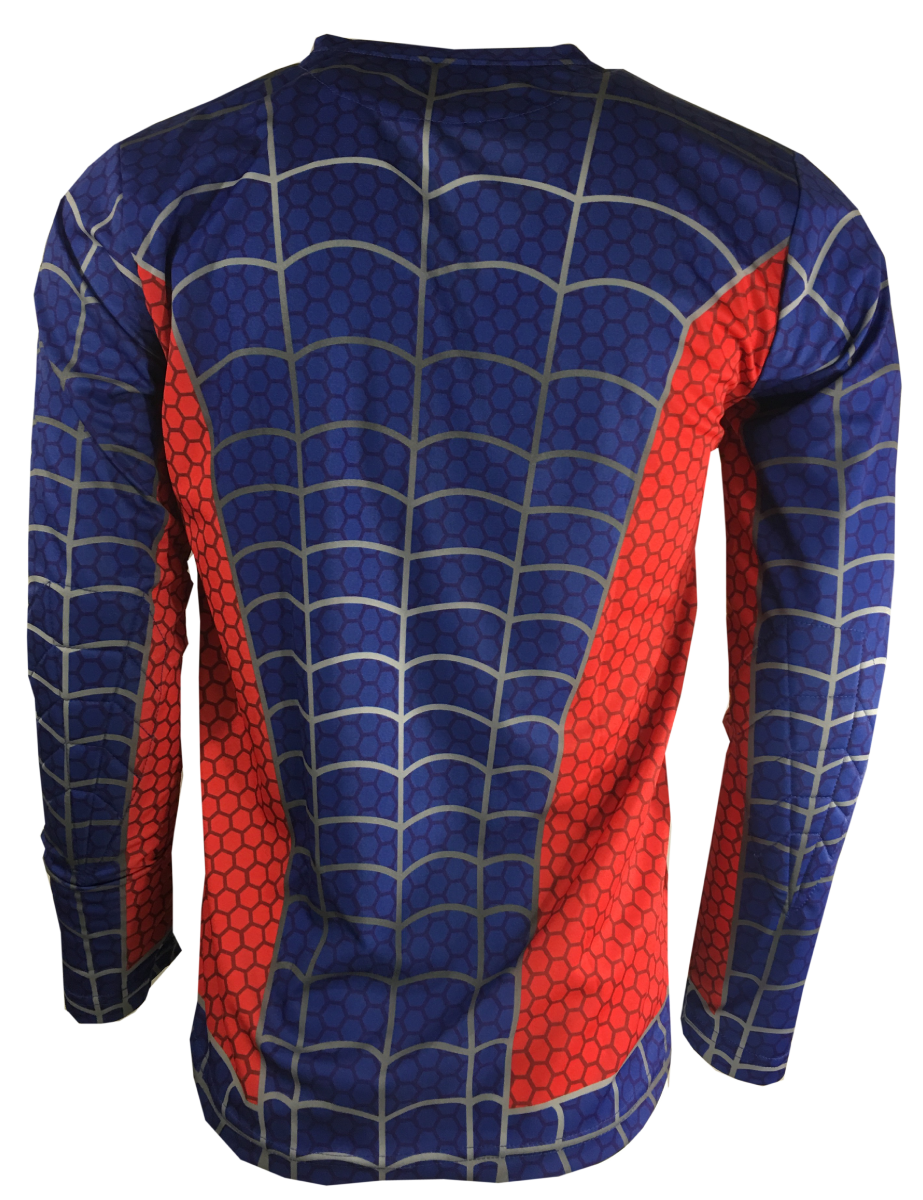 Red Widow Goalkeeper Jersey 5