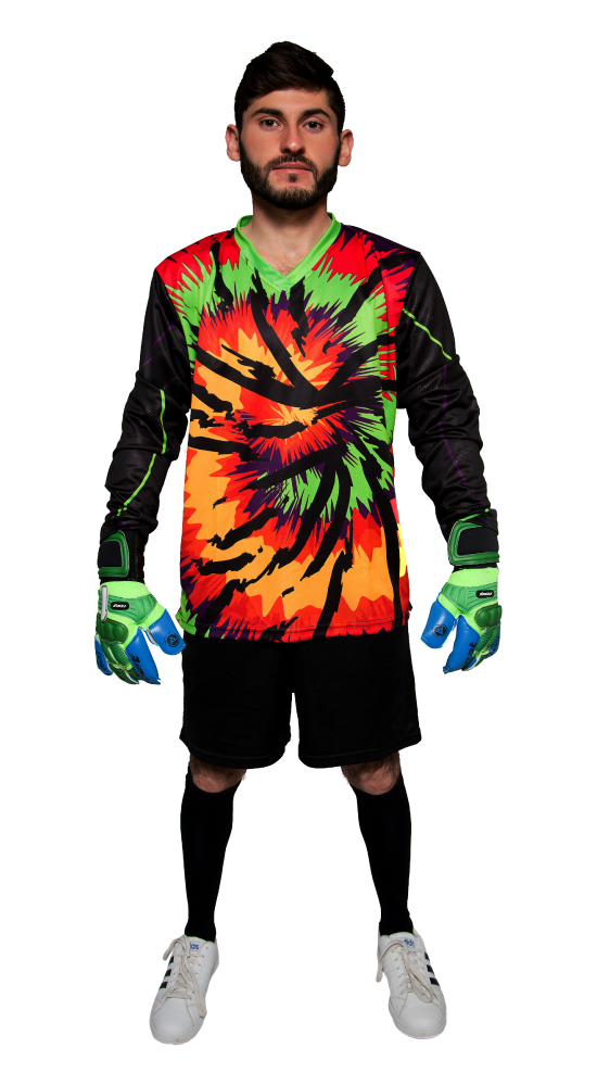 Twister I Goalkeeper Jersey