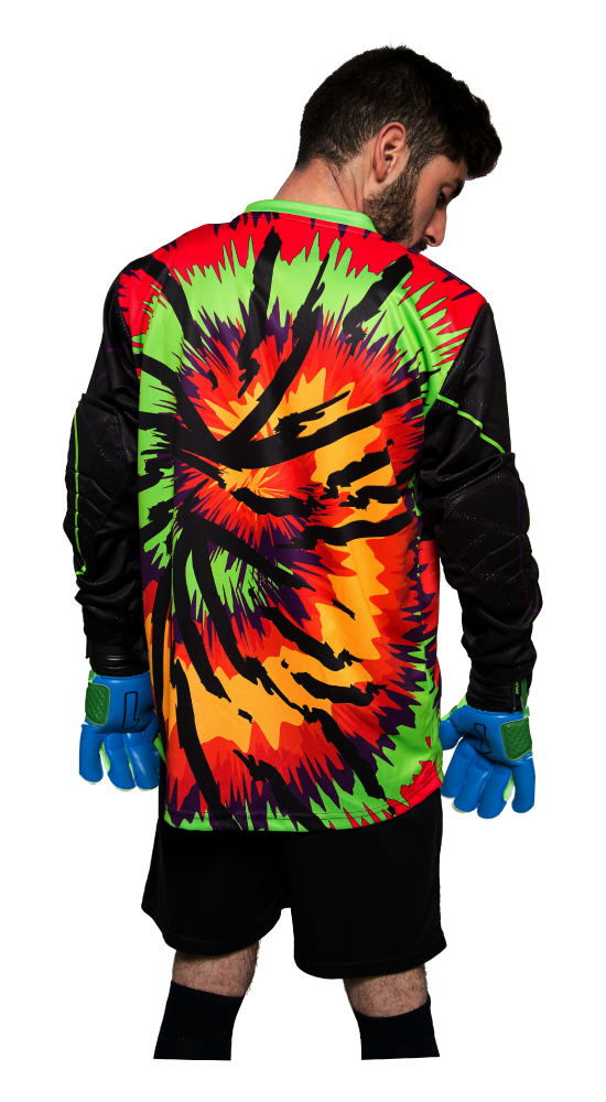 Twister I Goalkeeper Jersey 3