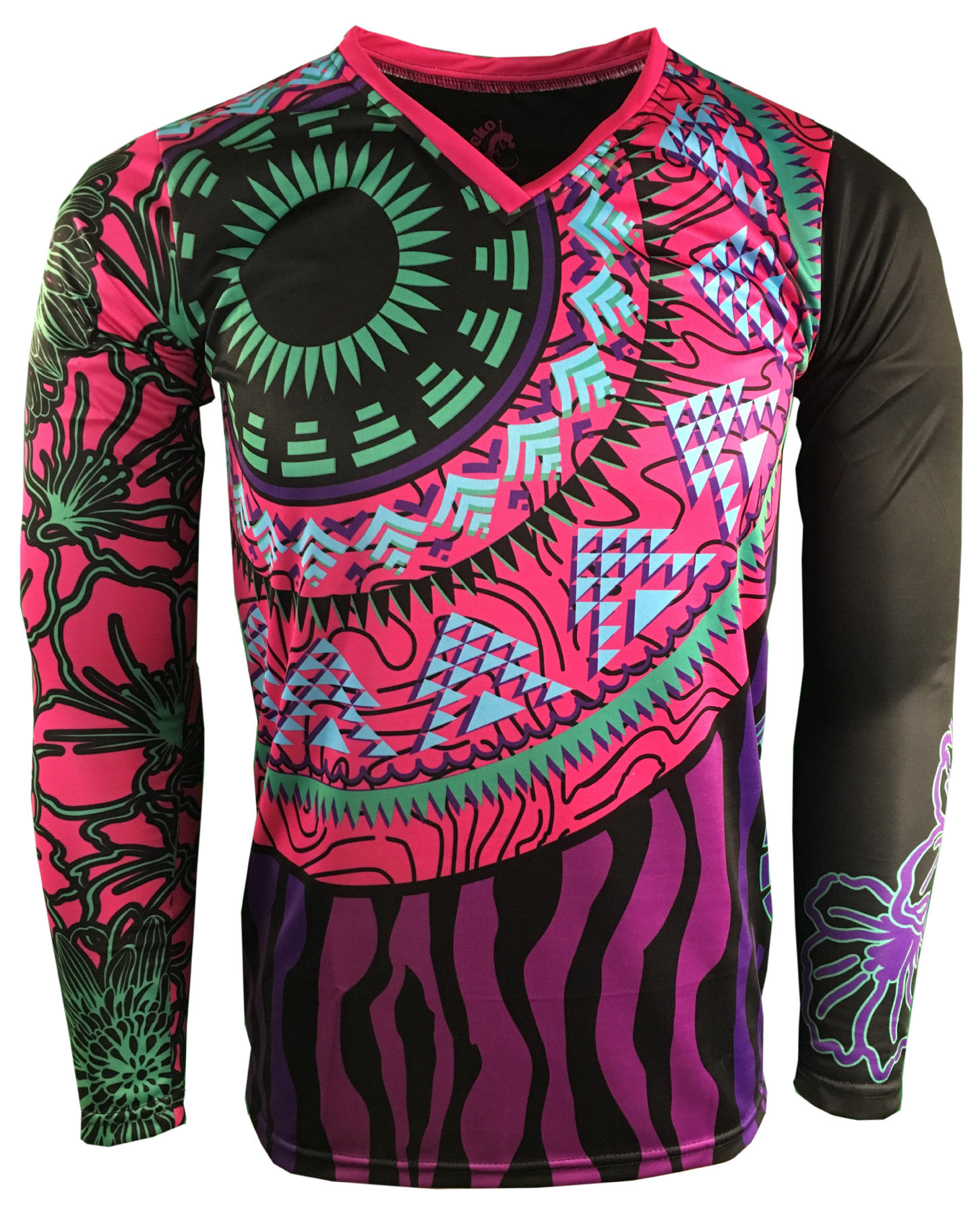 Frida Goalkeeper Jersey 7