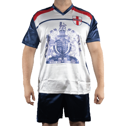 NTM-England SoccerPajama