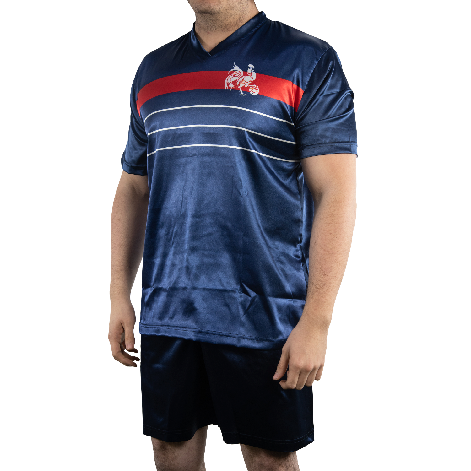 PNM-FRANCE SoccerPajama