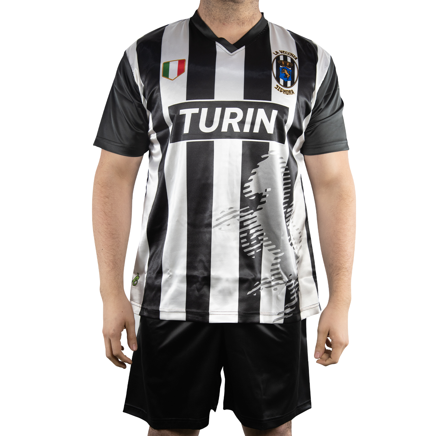 PSA-JUVE 3