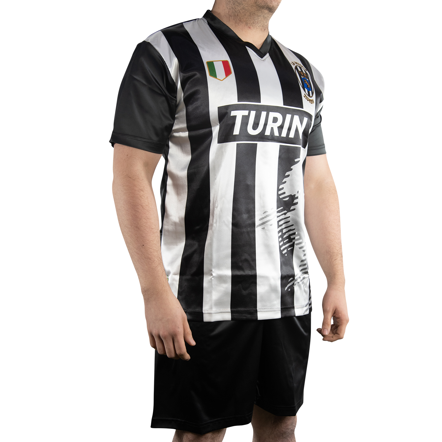 PSA-JUVE 4