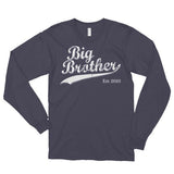 Big Brother Est 2010 T-shirt