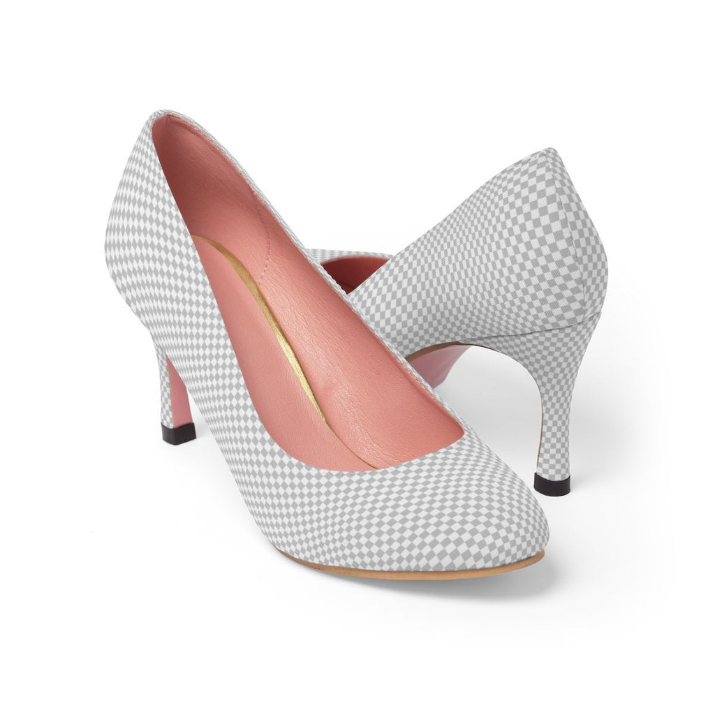 custom heels shoes