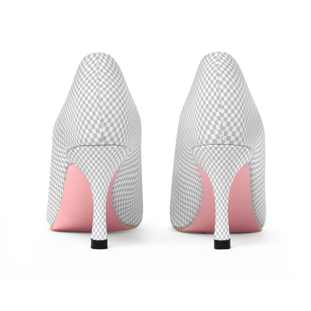 custom design heels