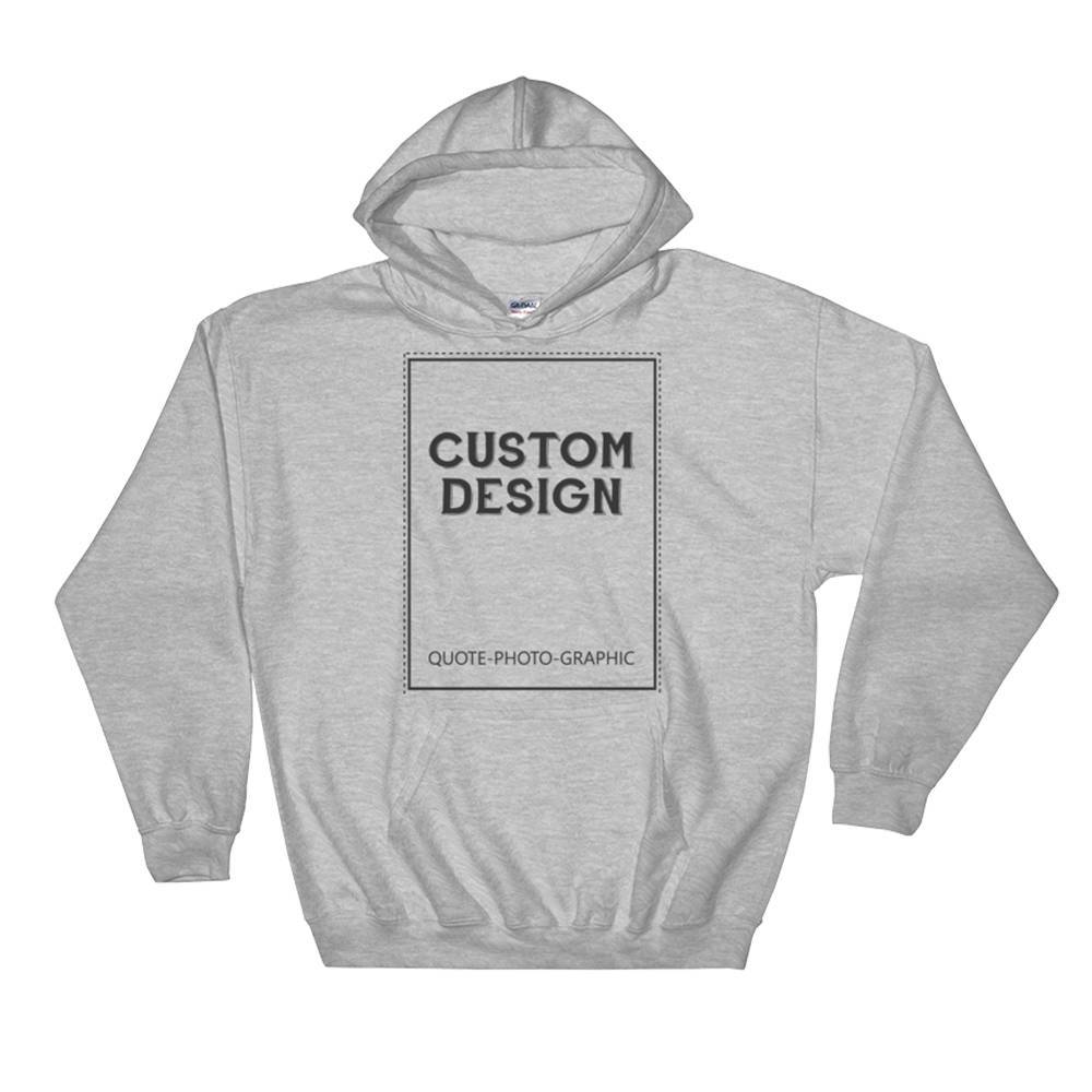 5xl graphic hoodies