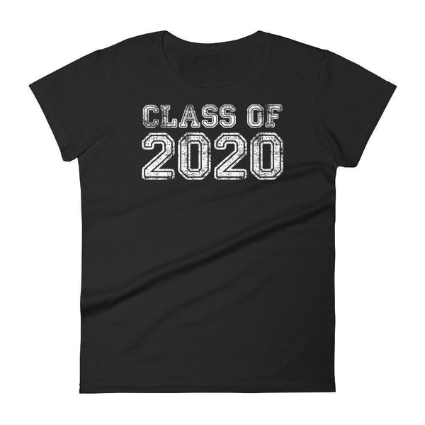 Class of 2020 tshirt Back to school gift | BELDISEGNO