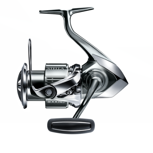 Shimano Saragosa SW A Spinning Reel 10000 SRG10000SWAPG - Canal Bait and  Tackle