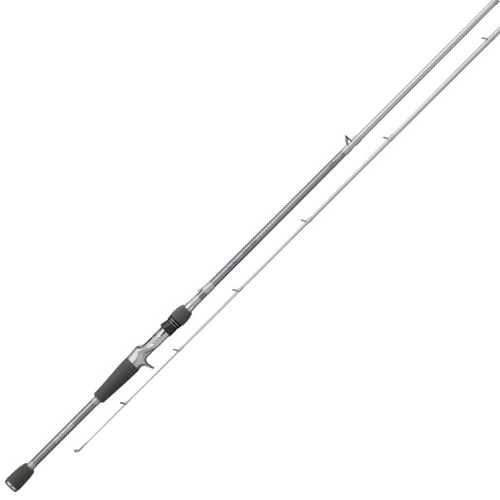 Bull Bay LMG Baitcasting Rod (7' 6-12# M F Split Grip EVA