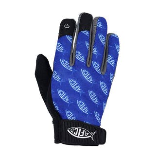 Fishmonkey Pro 365 Guide Gloves