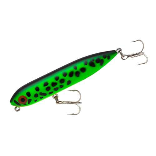 Heddon Super Spook Boyo Okie Shad – Hammonds Fishing