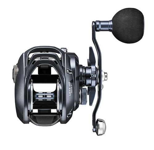 Shimano SLX 151 Low Profile Reel - The Harbour Chandler