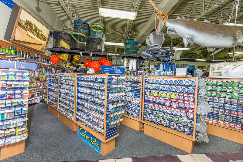 Our Selection  Dogfish Tackle & Marine