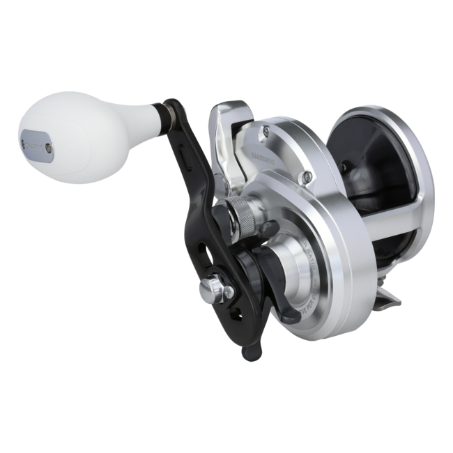 Shimano Trinidad A Conventional Reel
