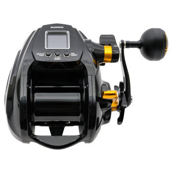 Shimano 15 Force Master 4000 Electric Reel 4969363033024 – North-One Tackle
