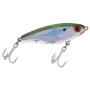 Mirrolure 5IN Provoker  Dogfish Tackle & Marine