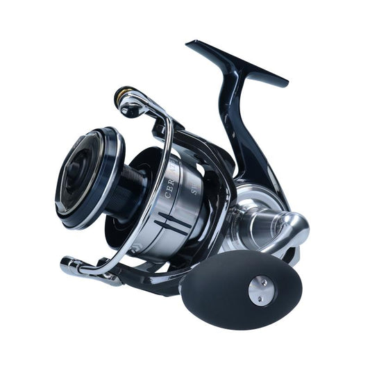 Daiwa Saltiga LD 2-Speed - Gero Sportsfiske