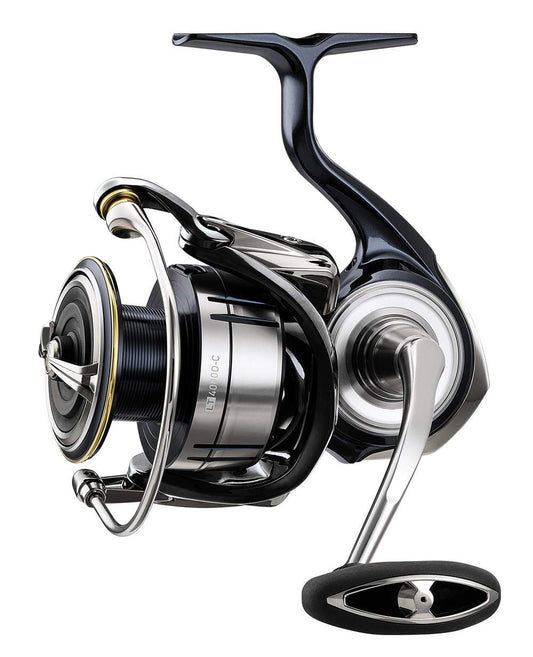 New Saltist MQ2021- Reels Daiwa FISHING