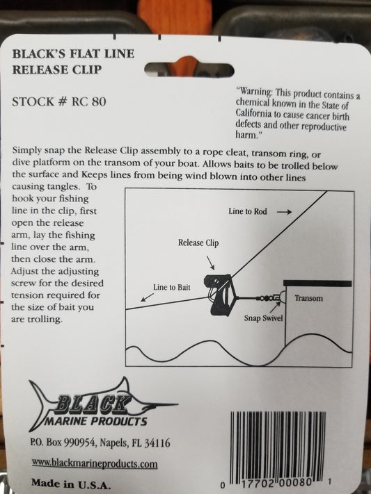 Lakco Fish Venting Tool