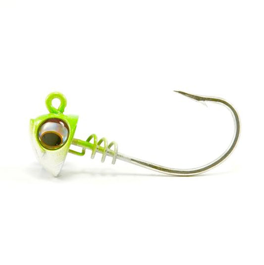 NLBN 8” Straight Tail  Dogfish Tackle & Marine