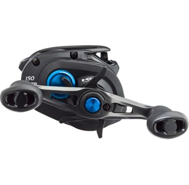 Shimano Calcutta D Baitcasting Reel