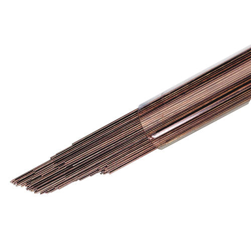 American Fishing Wire #8 Toothproof Camo Brown Leader 30ft Single