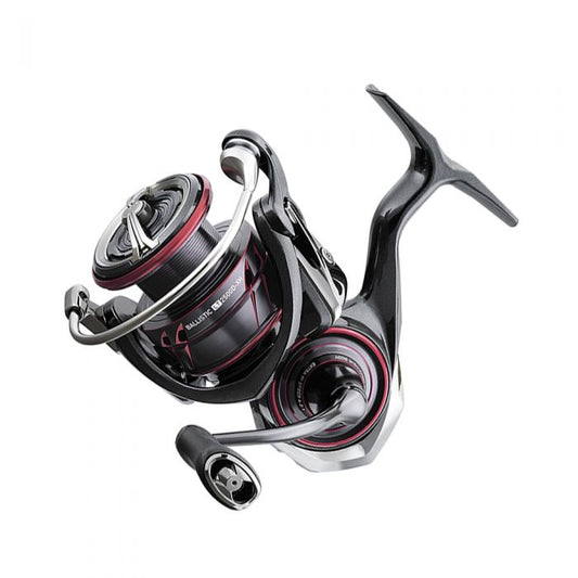 Daiwa Saltist Hyper / Saltist MQ Offshore Combo – Fishing Station