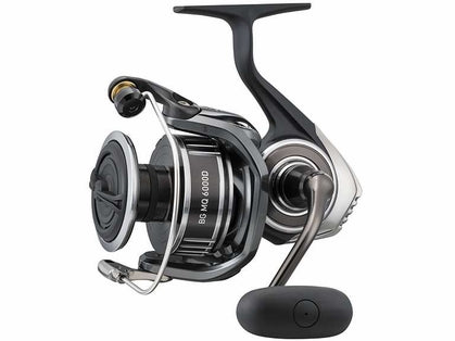 Daiwa 2024 Certate Spinning Reels