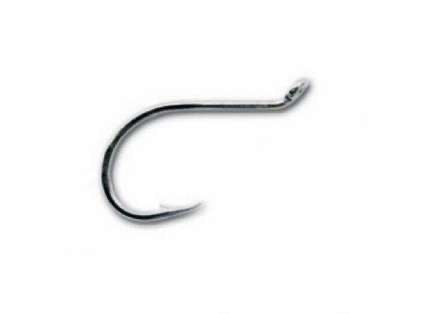 Mustad 3407-DT O'Shaughnessy Hooks – Fisherman's Headquarters