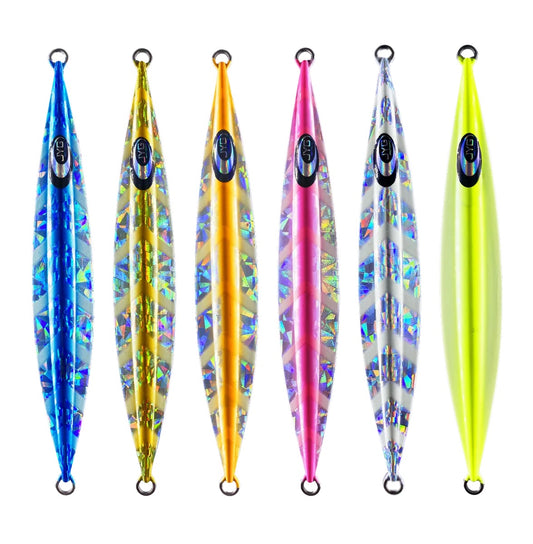 Ocean tackle international Slow Pitch Jigs