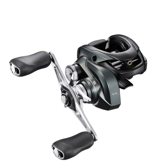 Shimano Calcutta D Baitcasting Reel