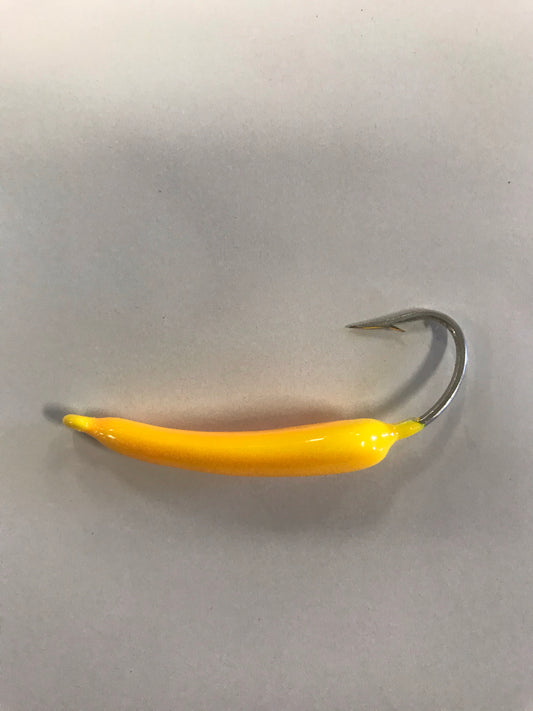 Buccaneer Wiggler Jigs  Dogfish Tackle & Marine