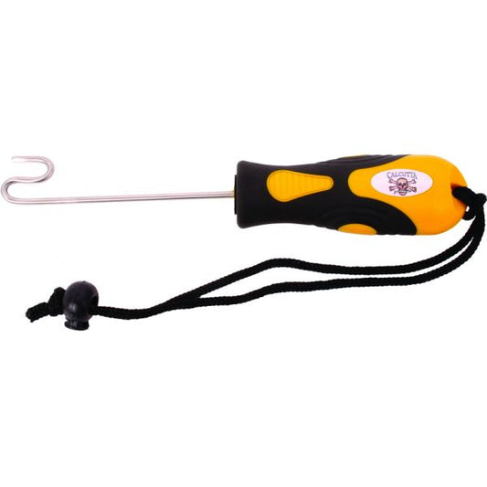 Baker Hookout Fish Hook Extractor - HXSS