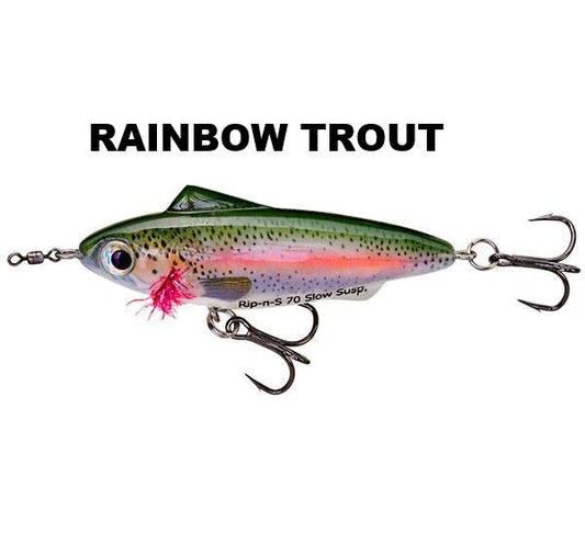 Unfair Lures Arrow Head 70