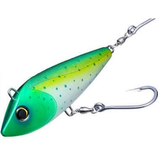 23 LAZY FA SHAD – Daiwa US