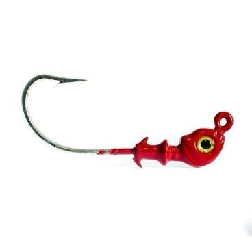 NLBN 5 Jig Head ( 2 pack )