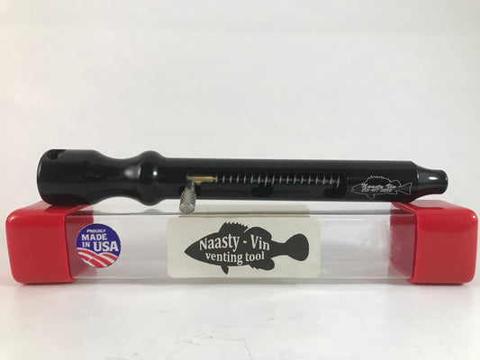 Angler's Choice Fish Venting Tool - FVT-001